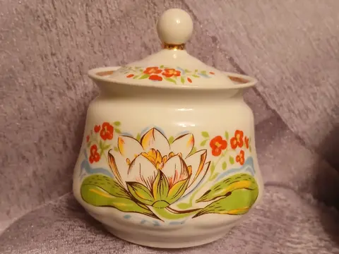 Сахарница СССР