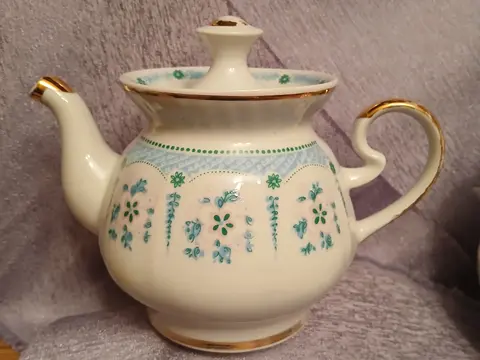Чайник СССР