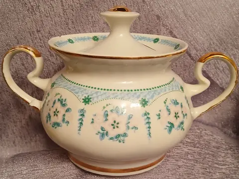 Сахарница СССР