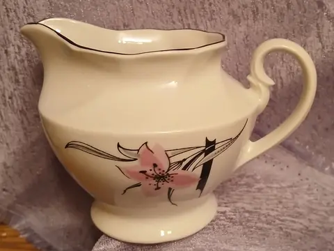 Молочник Рига СССР