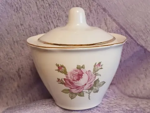 Сахарница СССР