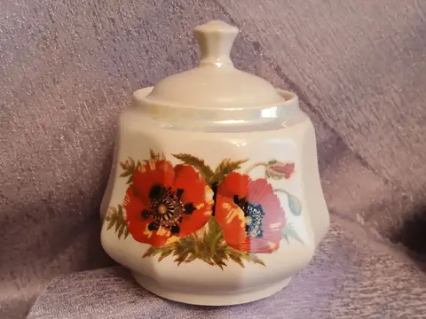 Сахарница СССР Сумской Ф.З.