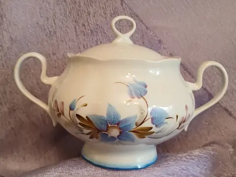 Сахарница СССР Барановка