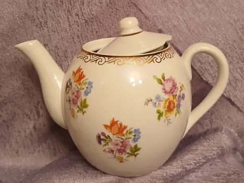 Чайник СССР Песочное