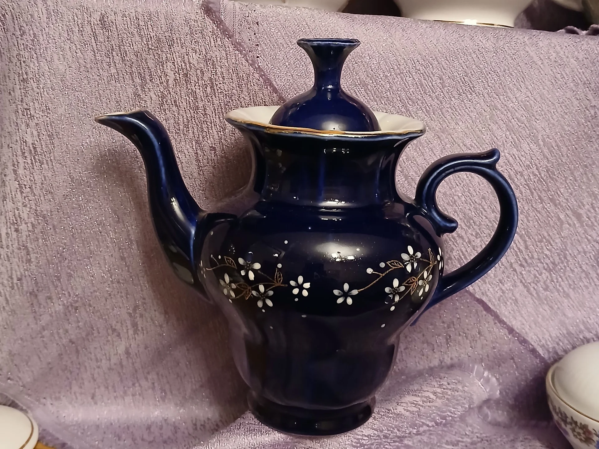 Чайник СССР Возрождение - изображение 1