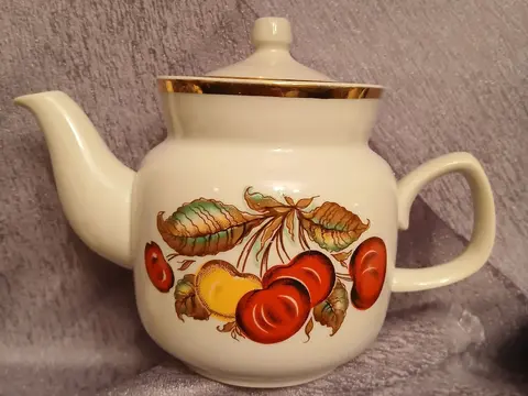 Чайник СССР Богдановичский ФЗ