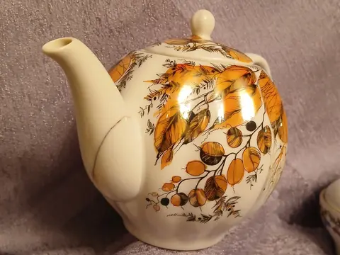 Чайник ЛФЗ