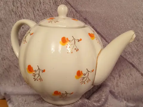 Чайник СССР ЛФЗ