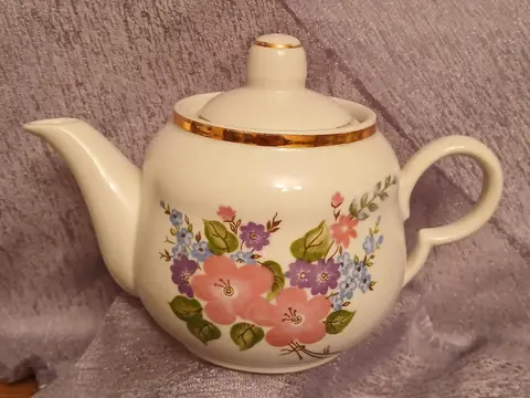 Чайник СССР