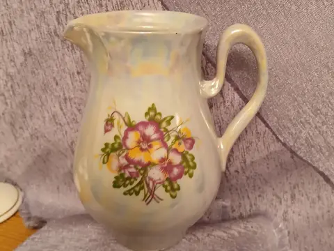Молочник СССР Прокофьевский ФЗ