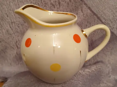 Молочник СССР Чудово