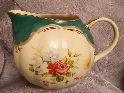 Молочник СССР Дулёво