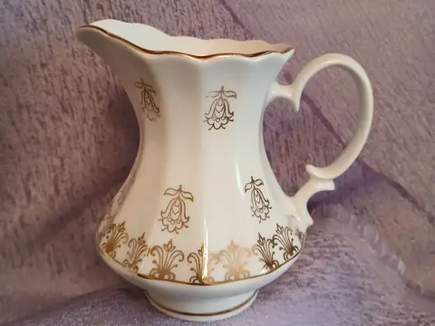 Молочник СССР Коростень