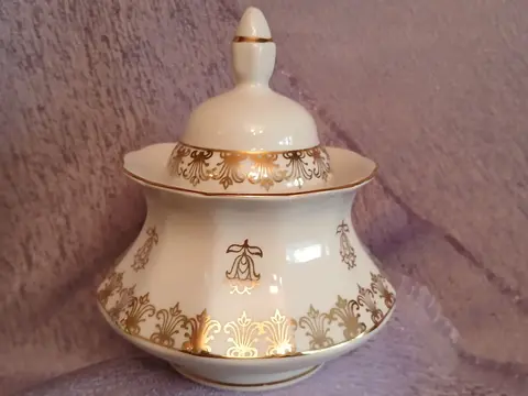 Сахарница СССР Коростень