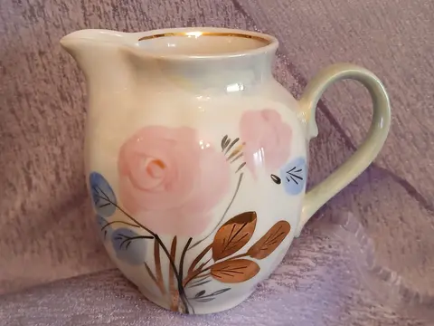 Молочник СССР Дулёво