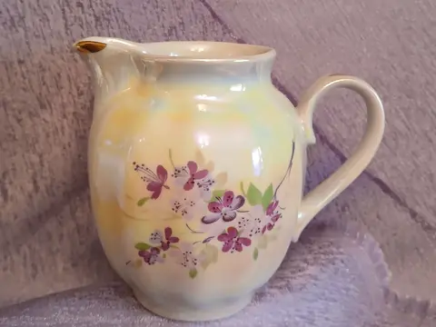 Молочник СССР Дулёво
