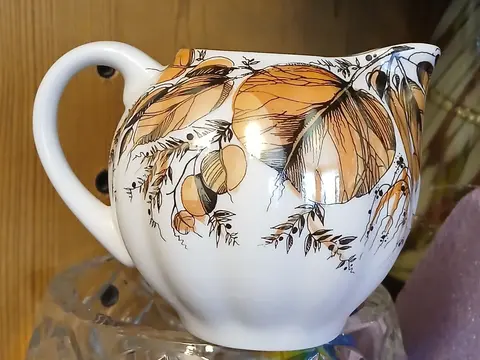 Молочник СССР ЛФЗ