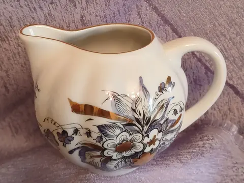 Молочник Отражение СССР ЛФЗ