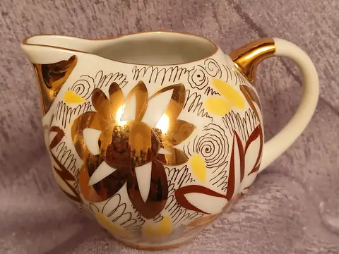 Молочник СССР ЛФЗ
