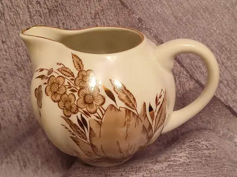 Молочник СССР ЛФЗ