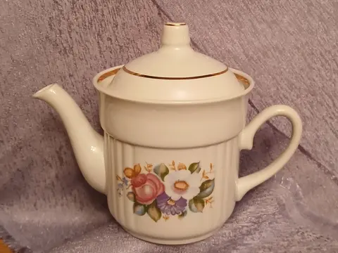 Чайник СССР