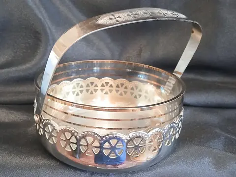Сахарница СССР