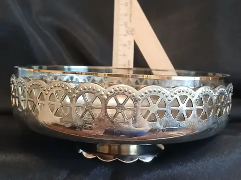 Конфетница(Сахарница)