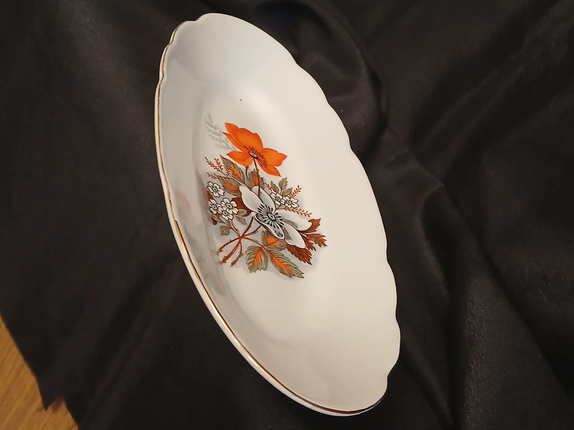 Селёдочница СССР Полонное - миниатюра 4