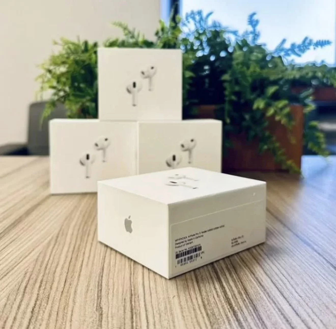 AirPods Pro 3 новинка 2026 - миниатюра 4