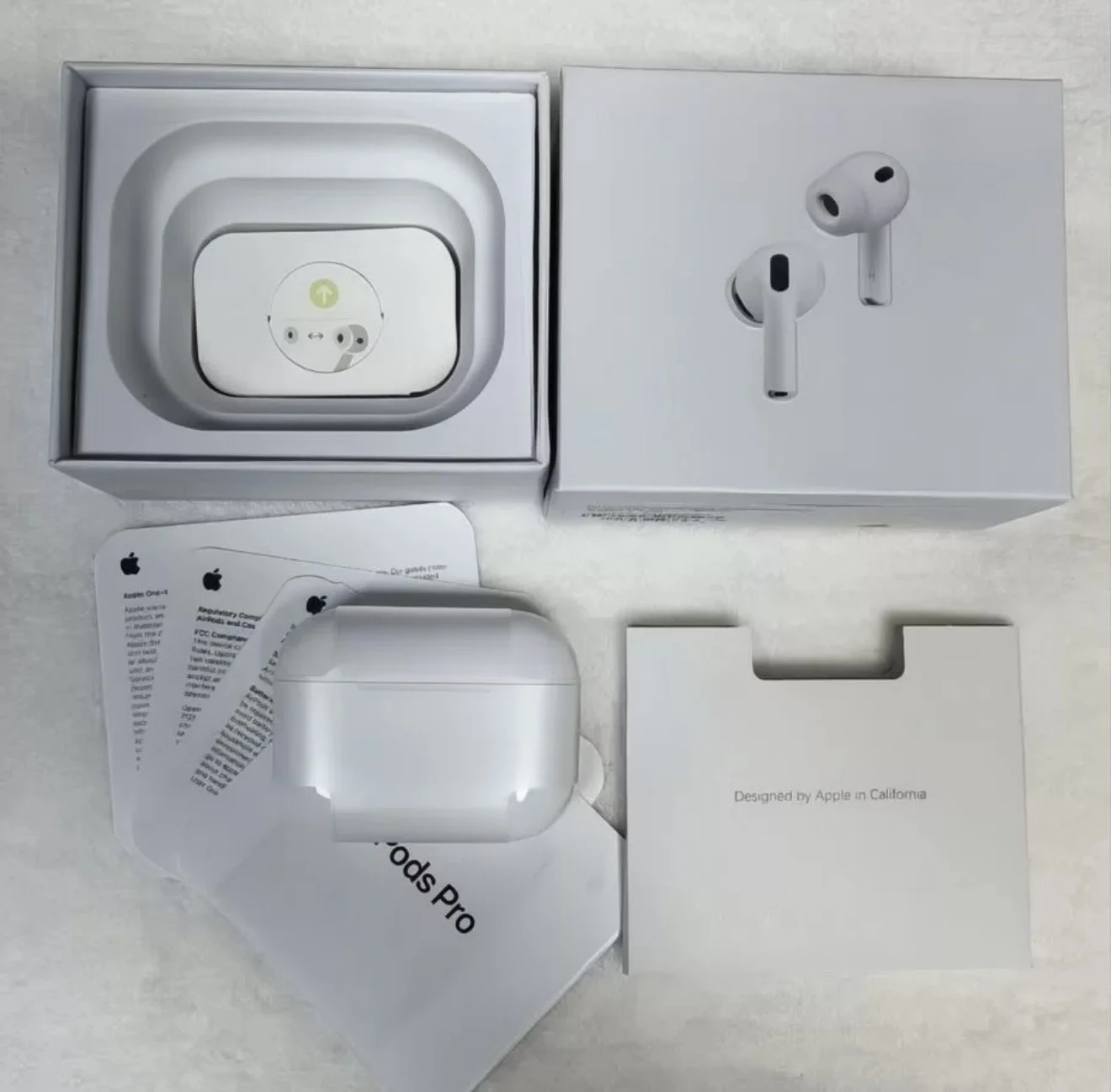 AirPods Pro 3 новинка 2026 - миниатюра 5