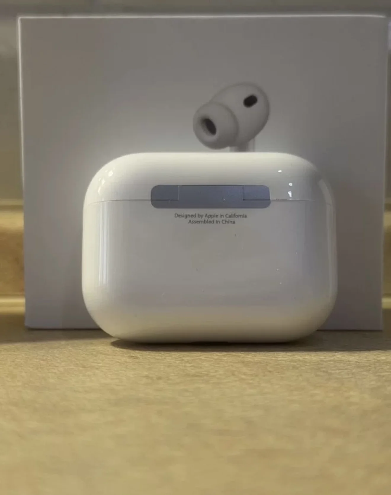 AirPods Pro 3 новинка 2026 - миниатюра 6
