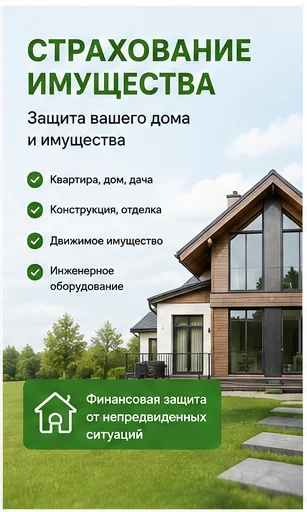 Страхование ОСАГО/КАСКО онлайн - миниатюра 3