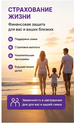 Страхование ОСАГО/КАСКО онлайн - миниатюра 6