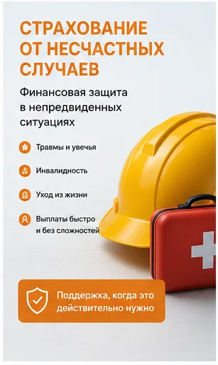 Страхование ОСАГО/КАСКО онлайн - миниатюра 7