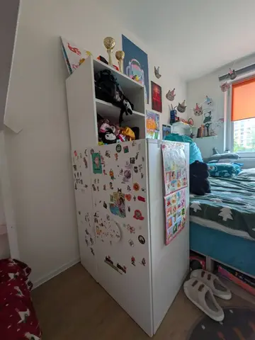 шкаф выкатной ikea
