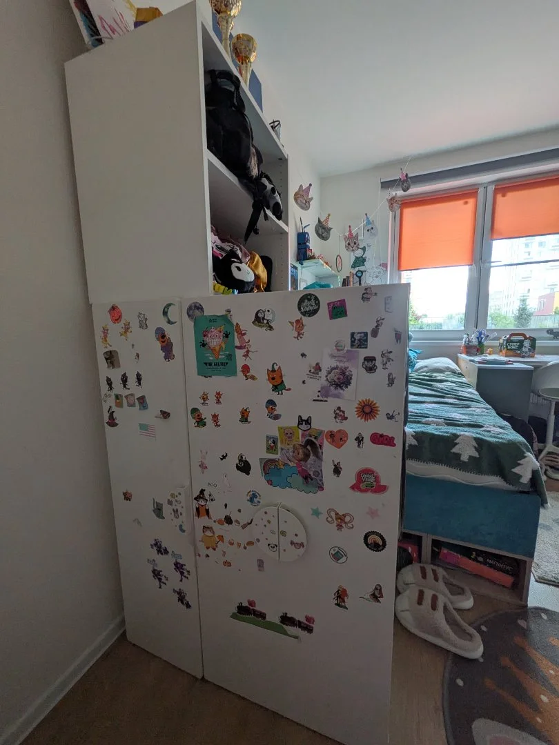 шкаф выкатной ikea - миниатюра 4