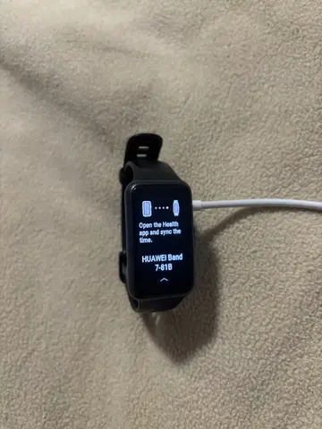 Фитнес-браслет HUAWEI Band 7