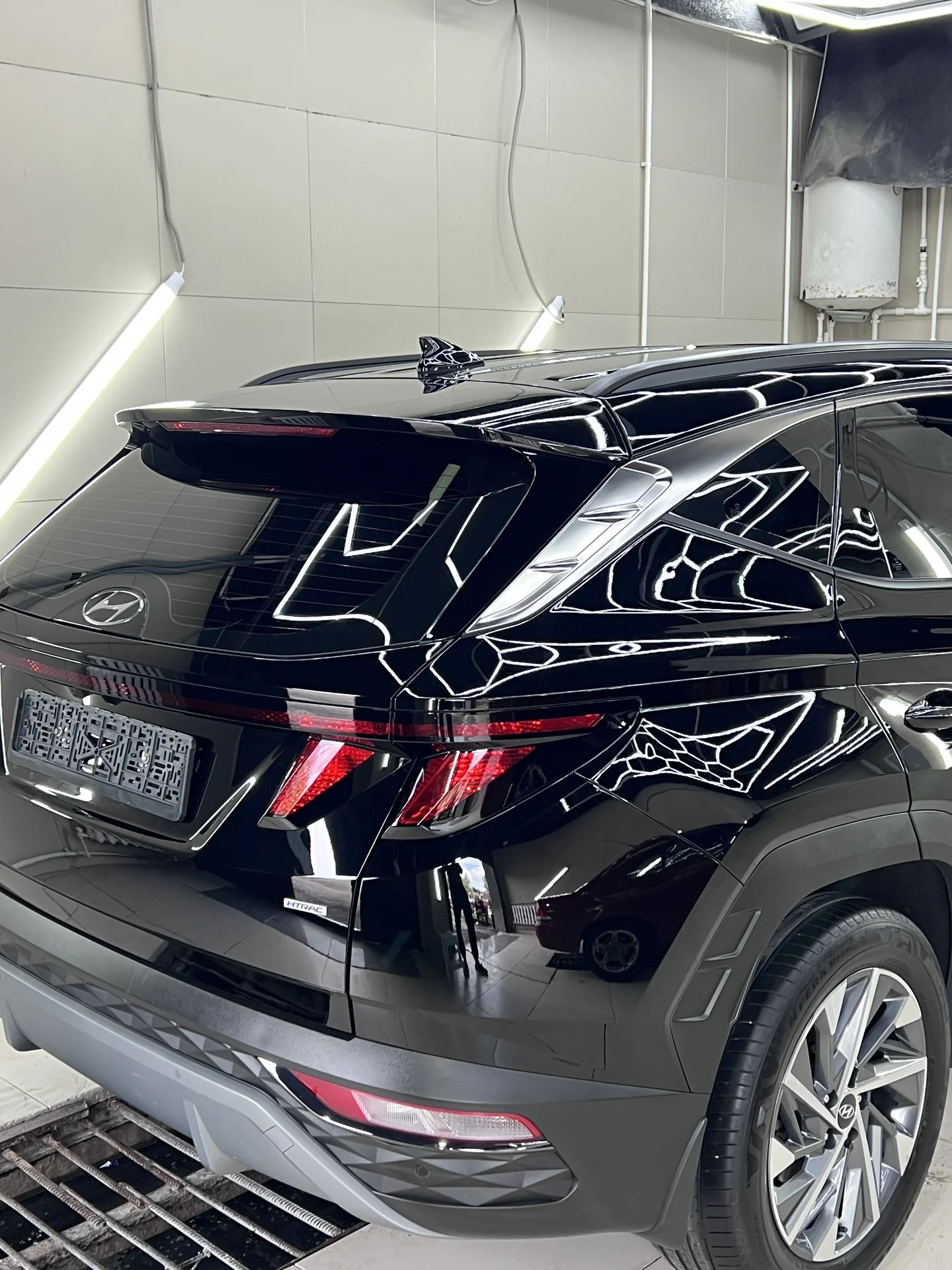 Детейлинг авто CARONE DETAILING - миниатюра 2