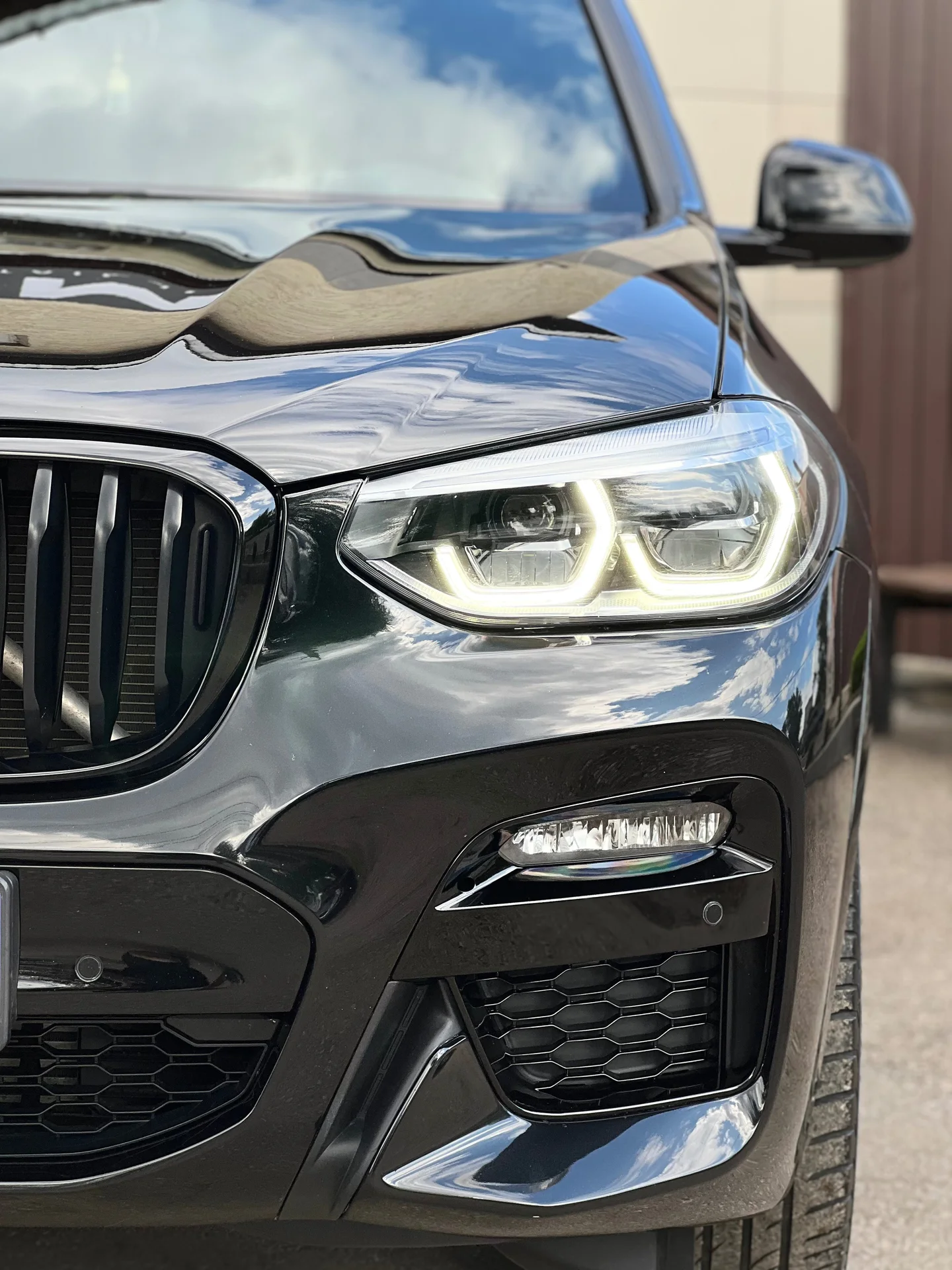 Детейлинг авто CARONE DETAILING - миниатюра 3