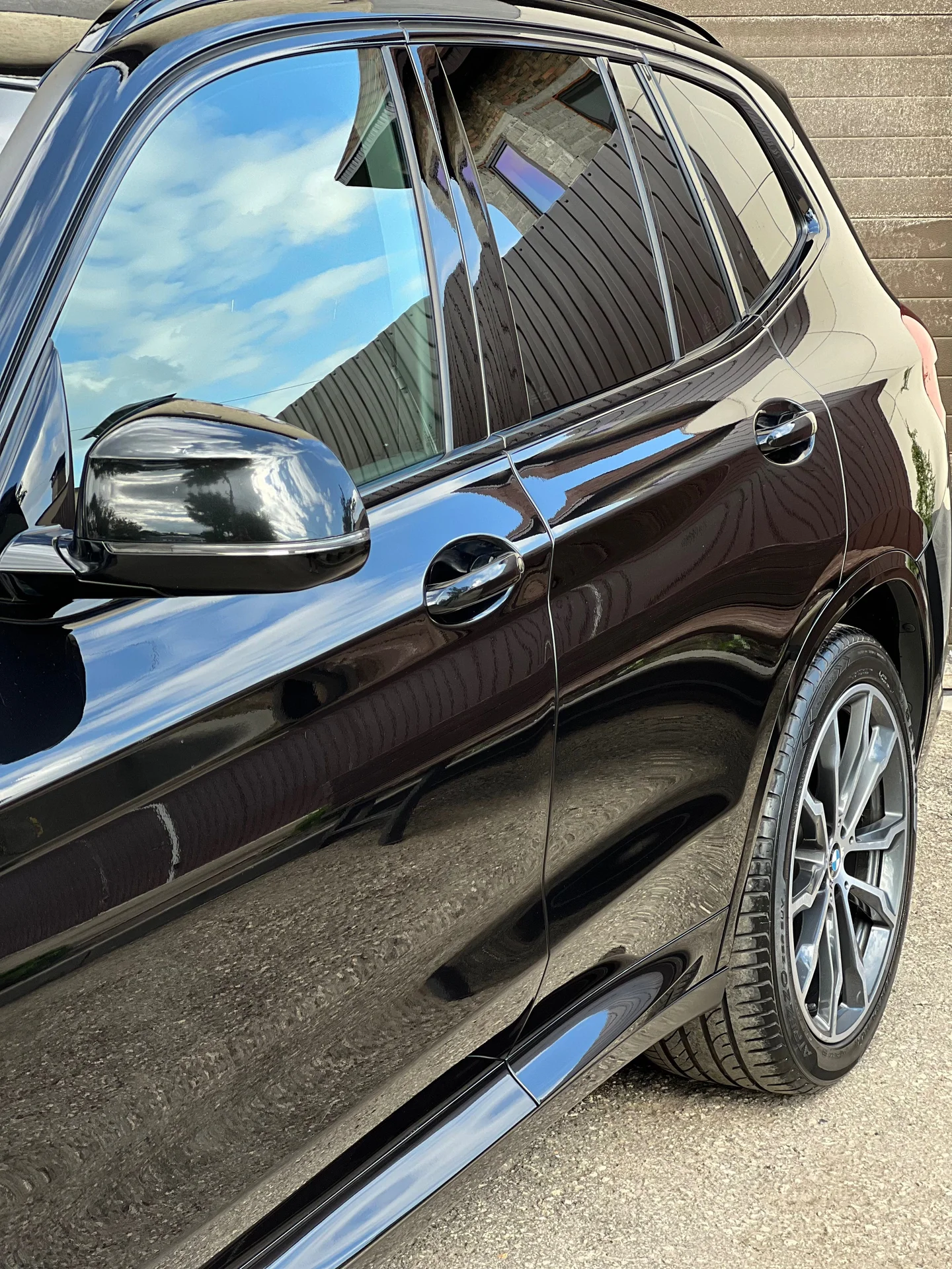 Детейлинг авто CARONE DETAILING - миниатюра 5