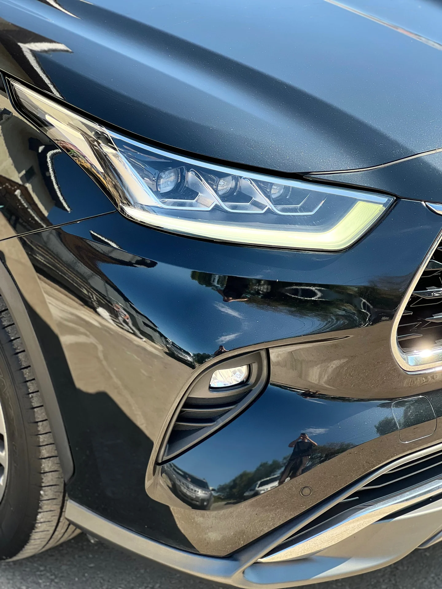 Детейлинг авто CARONE DETAILING - миниатюра 7