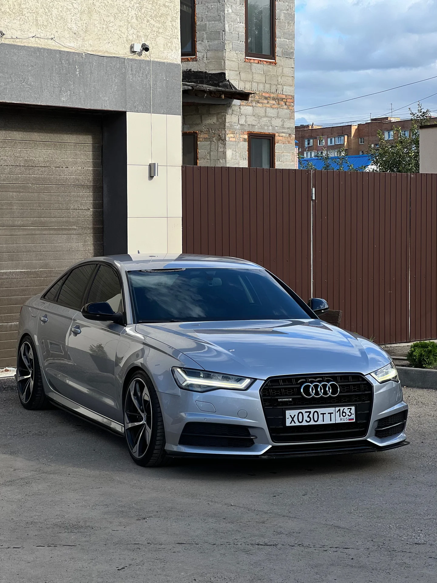 Детейлинг авто CARONE DETAILING - миниатюра 8