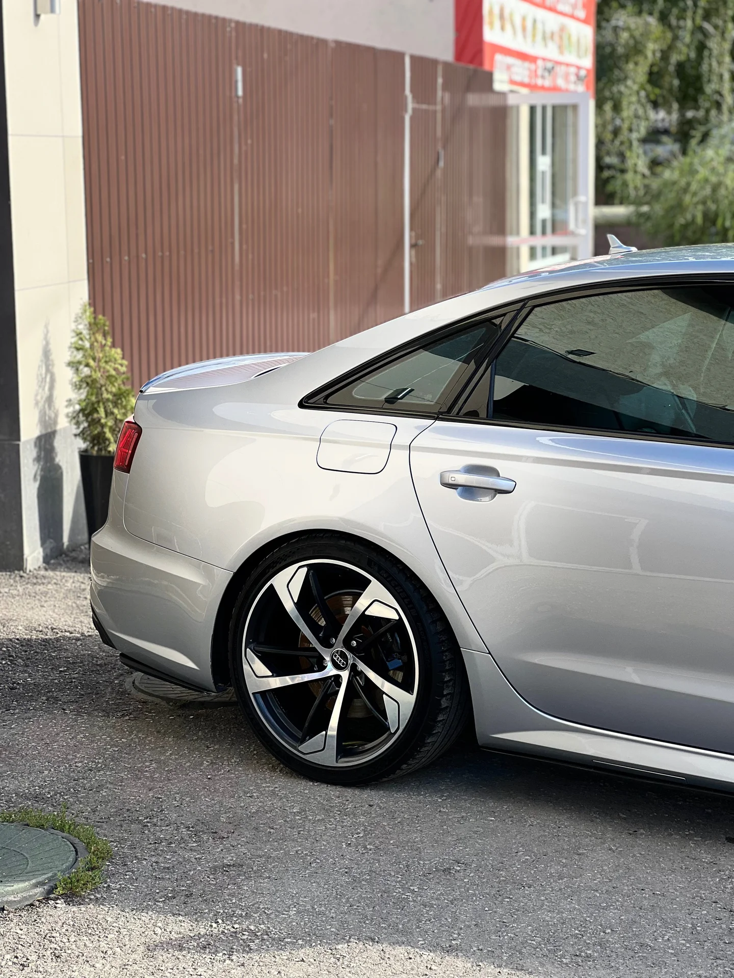 Детейлинг авто CARONE DETAILING - миниатюра 9