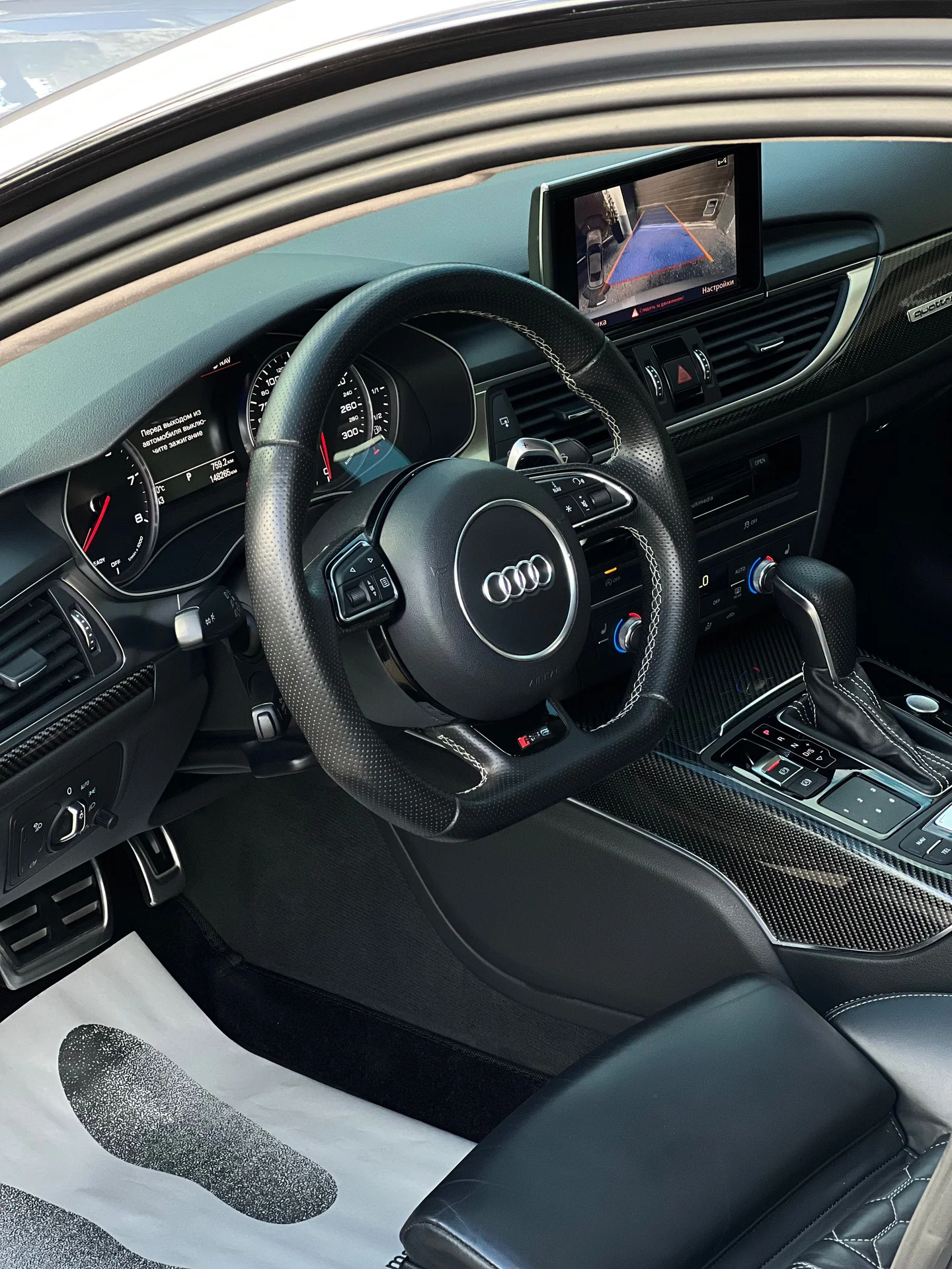 Детейлинг авто CARONE DETAILING - миниатюра 10