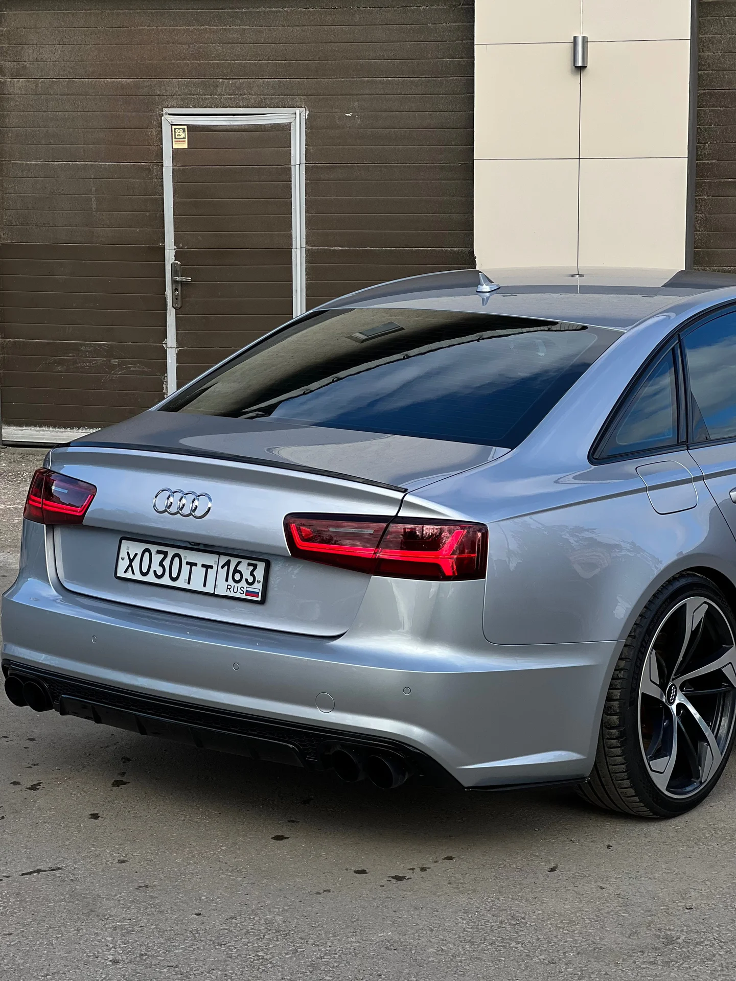Детейлинг авто CARONE DETAILING - миниатюра 11