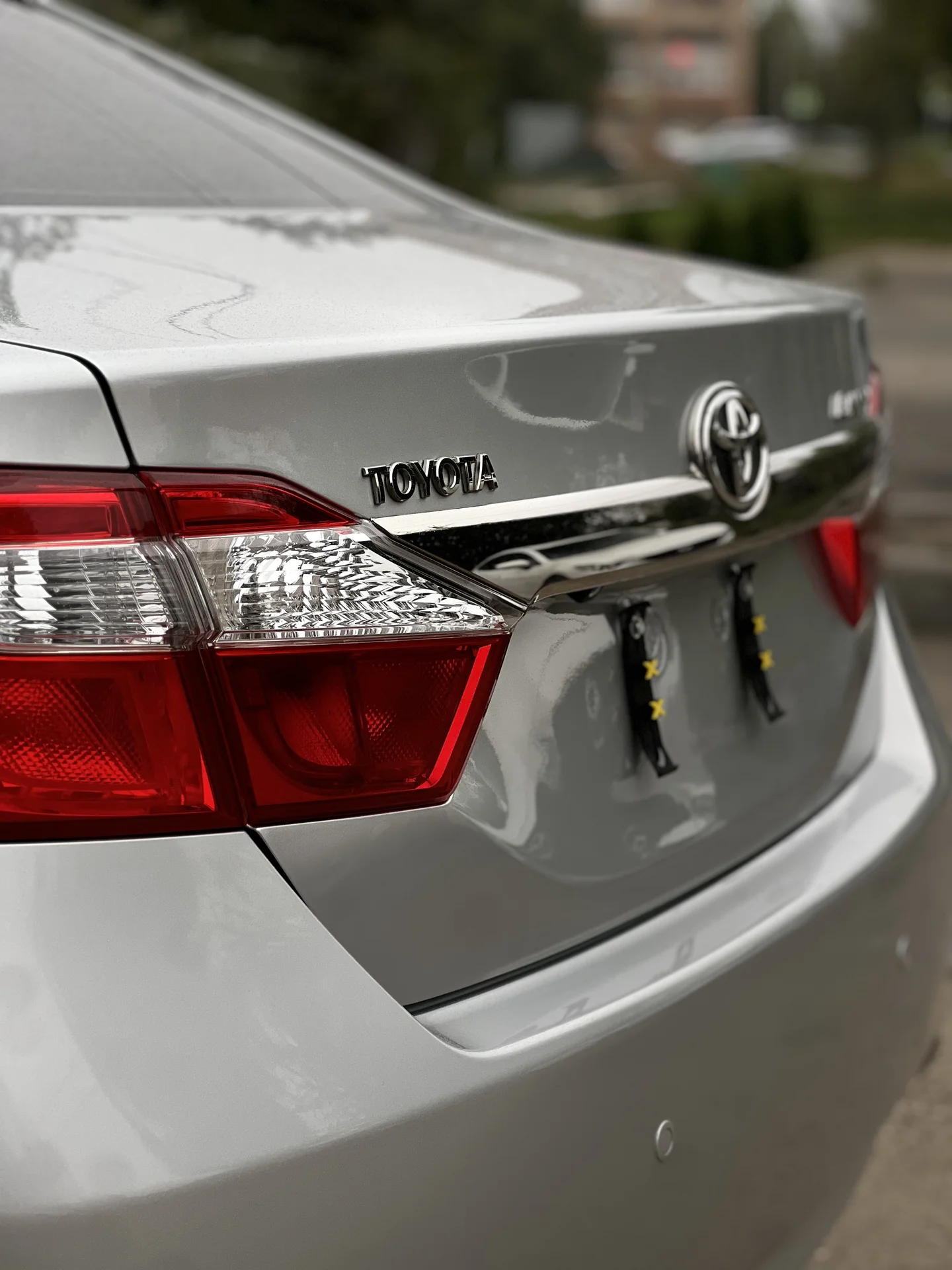 Детейлинг авто CARONE DETAILING - миниатюра 13