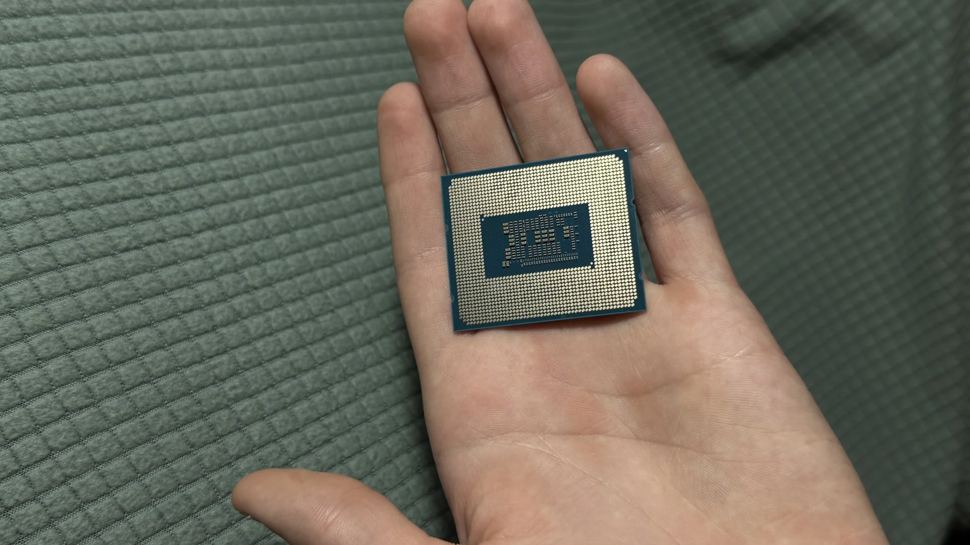 i3 12100f - миниатюра 3