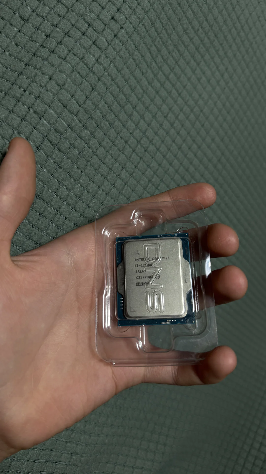 i3 12100f - миниатюра 4