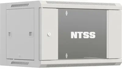 Шкаф коммутационный NTSS - изображение 1