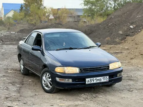 продам тайоту улыбку
